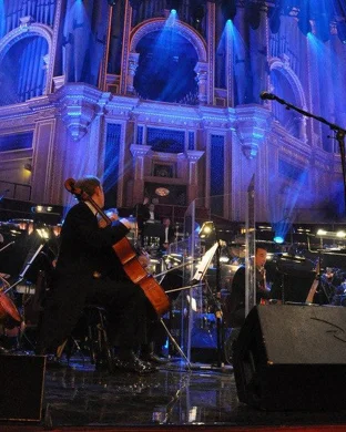 Harry Potter and The Chamber of Secrets In Concert
