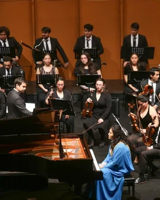 The Cleveland Orchestra: How to Train Your Dragon In Concert