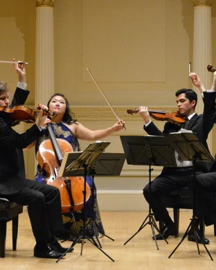 Outlander In Concert