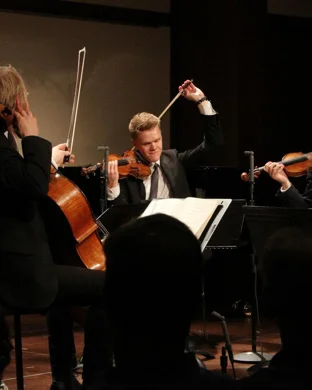 The Music of the Lord of the Rings