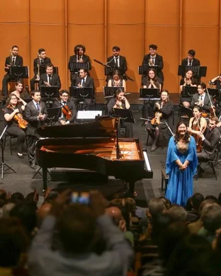 Akron Symphony Orchestra: Family Concert
