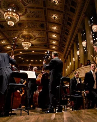 The Piano Guys & The Chosen