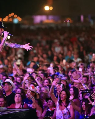 Kip Moore