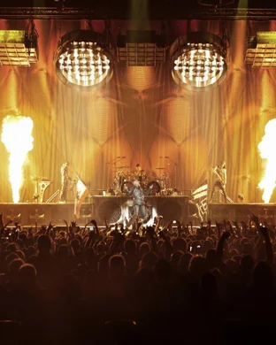 Metallica