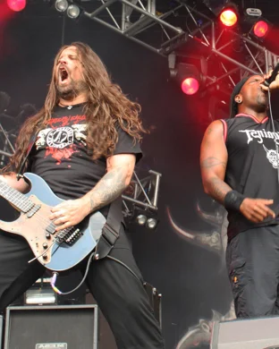 Hammerfall