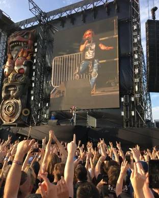 Black Label Society