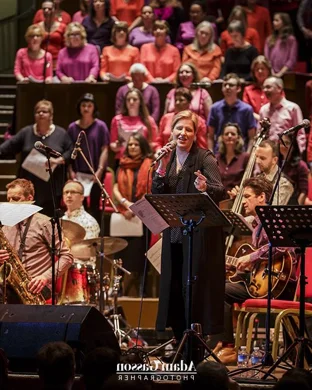 Jon Batiste With The Cleveland Orchestra