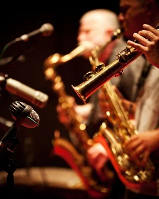 Legends Of Jazz 4: Yellow Jackets, Patrice Rushen & Hiroshima