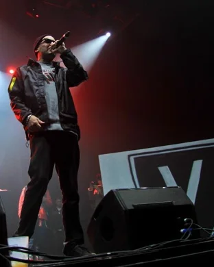 MC Chris