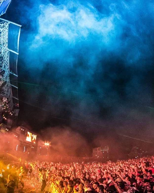 Rufus Du Sol