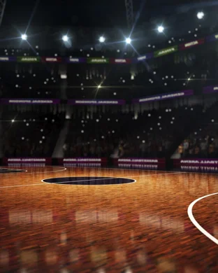 Detroit Pistons vs. Cleveland Cavaliers