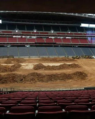 Professional Championship Bull Riders