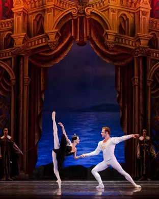 Canton Ballet: The Nutcracker