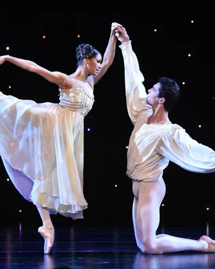 Cleveland Ballet: The Nutcracker